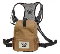 Vortex Optics Glasspak Sport - Arnés para binoculares (tamaño grande)