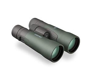 Vortex Optics Razor HD 12x50 Binocular Techo Verde - Binoculares (142 mm, 188 mm, 1,12 kg)