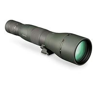 Vortex Optics Razor HD Spotting Scope 27-60x85 Straight, Dark Grey