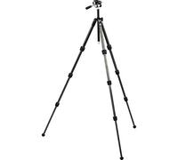 Vortex Optics Summit Carbon II TR-SMC - Kit de trípode, Color Negro