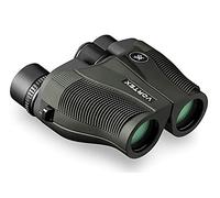 Vortex Optics Vanquish 8x26 binocular Porro - Binoculares (8x, 2,6 cm, Porro, 3,3 mm, 1,5 cm, 2,32 m)