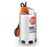 VORTEX Submersible Pump Dirty Water RXm 4/40 10M 1Hp 240V Pedrollo by Pedrollo