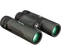 Vortex Triumph HD 10x28 - Prismáticos | Óptica HD, trípode adaptable, impermeable, a prueba de niebla, a prueba de golpes, funda de transporte incluida