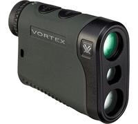 Vortex Triumph HD 850 Telémetro láser - Sistema óptico HD, pantalla LCD negra, a prueba de golpes, impermeable - Garantía ilimitada e incondicional