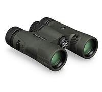 Vortex Unisex Adult Diamondback HD 8x28, Verde oscuro