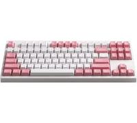 VORTEXKEYBOARD /Multix TKL/Spring/Cherry Profile Double Shot Keycap/Hot Swappable