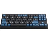 VORTEXKEYBOARD /Multix TKL/Spring/Cherry Profile Double Shot Keycap/Hot swappable