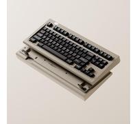 VORTEXKEYBOARD Vortex Modelo M SSK Triple-Mode WKL (Cherry MX Brown)