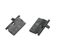 VortexLumen Almohadilla de selección de separación CN598-67018 Compatible con 8610 8620 8625 8630 8640 X451 X476 X551 X576 X585 377 477 577 352 452 552 556 586 251(10X Type A)