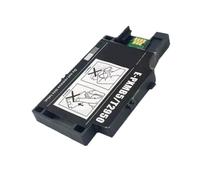 VortexLumen Caja de Mantenimiento de Tinta PXMB5 E-PXMB5 T2950 T295000 C13T295000, Compatible con 100 PX-S05 100W, 10 Uds.