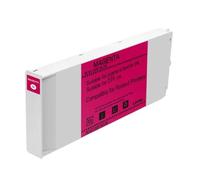 VortexLumen Cartucho De Tinta Compatible con Roland by 20 DTF Ink Sin Chips(1PCS Magenta)