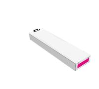 VortexLumen Cartucho de Tinta S-6300G S-6301G S-6302G S-6303G 1000ml Compatible con Riso 3050 7050 9050(S-6302G Magenta)