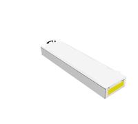 VortexLumen Cartucho de Tinta S-6300G S-6301G S-6302G S-6303G 1000ml Compatible con Riso 3050 7050 9050(S-6303G Yellow)