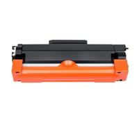 VortexLumen Cartucho de tóner Compatible con TN2510 TN2510XL 2510XL con Chip Compatible con MFC-L2860DW MFC-L2800DW DCP-L2660DW DCP-2620