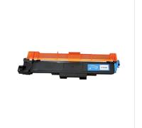 VortexLumen Cartucho de tóner EUR TN248 TN248XL Compatible con DCP L3515CDW L3520CDW L3520CDWE 3527CDW 3555 3560 3740 3760 8340 8390 3720(TN248XL Cyan 2.3k)