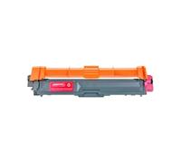 VortexLumen Cartucho de tóner TN221 225 241 245 251 261 281 285 291 296 Compatible con HL 3140 3150 DCP 9020 9015 MFC 9140 9130CW 9330CDW 9340(Magenta 2.5K)