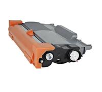 VortexLumen Cartucho de tóner TN2225 TN 2220 2220 TN 450 2275 2280 2250 Compatible con MFC 7360 HL 2220 2230 2240 2242 2250 2270 7470 7460 7860(1Set)