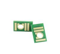 VortexLumen Chip de Polvo de tóner 8 Piezas IMC3500 Compatible con IMC2000 IMC2500 IMC3000 IMC4500 IMC6000 IM C2000 C3500 4500 Restablecimiento de Recarga de Cartucho(8pcs Black)