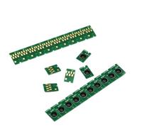 VortexLumen Chip de Tanque de Mantenimiento 10 Uds T6997 Compatible con Tanque de residuos P6000 P6050 P7000 P7080 P8000 P8080 P9000 P9070