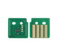 VortexLumen Chip de tóner 006R01642 006R01643 006R01644 006R01645 4 Uds Compatible con Cartucho de tóner de Prensa Versant 80 180(4pcs K 006R01642)