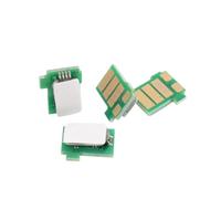 VortexLumen Chip de tóner 10 Uds TN2510 TN2510XXL TN2510XL Compatible con DCP L2600D L2620DW L2622DW L2627DW L2627DWE L2640DN L2660DW L2665DW(TN-2510 1.2K)