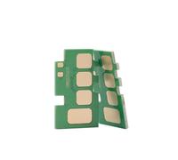 VortexLumen Chip de tóner 4 Uds 1,5 K MLT D101S Compatible con láser SCX 3400 3405 ML 2160 CX 3407 SF 760P(4pcs MLT-D101S EXP)