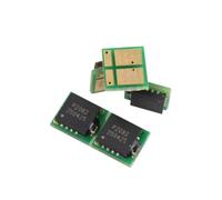 VortexLumen Chip de tóner 4 Uds W2310A W2311A W2312A W2313A 215A W2410A W2411A W2412A W2413A 216A Compatible con Color Pro M183 M182 M155