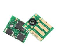 VortexLumen Chip de tóner AADW050 TNP53 TNP-53 Compatible con 4702P Desarrollar Cartucho de tóner de Ineo 4702P AADW0D0(TNP56 AADW081 Ap 25K)