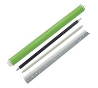 VortexLumen de reconstrucción de Unidad de Tambor GPR-55 NPG-71 C-EXV51 Compatible con IR Advance C5535 C5540 C5550 C5560 C5535i C5540i C5550i C5560i OPC Drum(1Set 4PCS)