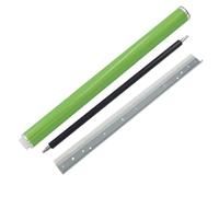 VortexLumen de reconstrucción de Unidad de Tambor GPR-55 NPG-71 C-EXV51 Compatible con IR Advance C5535 C5540 C5550 C5560 C5535i C5540i C5550i C5560i OPC Drum(1Set 3PCS)