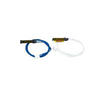 VortexLumen de termostato y termistor de fusor Compatible con P4014 P4015 P4515 M600 M601 M602 M603 M4555 4014 4015 4515