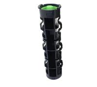 VortexLumen Eje de Cinta Compatible con TSC 4T200 4T300 4T520 TA300 TE210 TE310 TE200 TE300 TE244 TE344