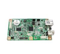 VortexLumen Placa Principal lógica FM1-Y860 FM1-X860 Compatible con LBP151dw LBP112 LBP113w LBP 151dw 112 113dw Placa Base del formateador(LBP112)