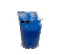 VortexLumen Polvo de tóner 1KG 1 Uds Compatible con copiadora a Color SP C830 SP C831 SPC830 SPC831(C)