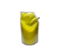 VortexLumen Polvo de tóner 1KG por Bolsa TK8338 3252ci Compatible(Y)