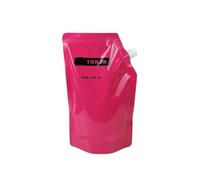 VortexLumen Polvo para Cartucho de tóner 5AA 216A W2410A W2411A W2412A W2413A Compatible con Color Pro M155dw M182nw M183fdw Recarga de tóner(Magenta 500g)