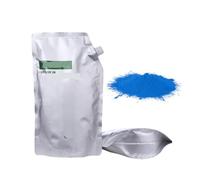 VortexLumen Recarga de Polvo de tóner de Tinta de 500g para IR ADV C3320 3325 3330 3520 3525 3530 3320 C3325 C3520 C3525 C3530 NPG67 G67 Cartucho Compatible con(500g Cyan)