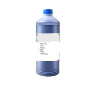 VortexLumen Recarga de Tinta Compatible con Designjet T920 T1500 T2500 T930 T730 T830 T1530 T2530 T1600 T2600 T1700(Dye Ink-CY)