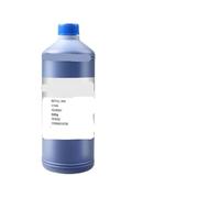 VortexLumen Recarga de Tinta pigmentada Compatible con 970 971 980 981 982 913 972 973 974 975 976 990 991 992 993 377dw 452dn 452dw 477dn 477dw(1Bottle CY)