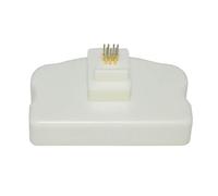 VortexLumen Reiniciador de Chips colector de Tinta Residual T6193 Compatible con Caja de Mantenimiento T3080 T5080 T7080 T3280 T5280 T7280 T3050 T5050 T7050