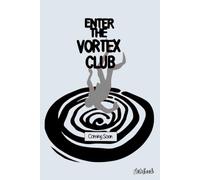 Vortexx Club Life is Strange Notebook: College Ruled Notebook for Students and Writers