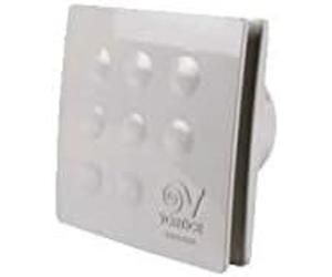 Vortice 11147 Electrosociales MFO 120/5 Aspirador de Aire de Pared