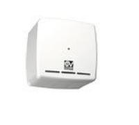 Vortice 11961 Ariett - Ventilador extractor centrífugo de baño modelo estándar (para uso con conducto de 100 mm)