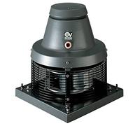 Vortice 15000 Tiracamino TC 10 M, activador para tiro de chimeneas y extractor de humos