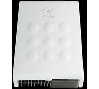 VORTICE 19229 Optimal Dry Toallas Automático Y Manuales