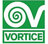 Vortice 22119 VX-FG 60 Filtro ANTIGRASSO Vortex
