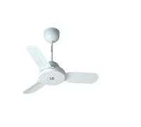 Vortice 61160 - Diseño westinghouse 1s tipo de luz: sin: 92 cm de diámetro