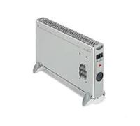 VORTICE 70201 Estufa de Convección Transfer Y De Instalación Calentador