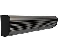 Vortice - AD1200 Air Door Barrera de aire Potencia 200 W