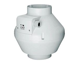 Vortice ASP. CENTRÍFUGO SERIE CA-VO CA 125 VO D 16018